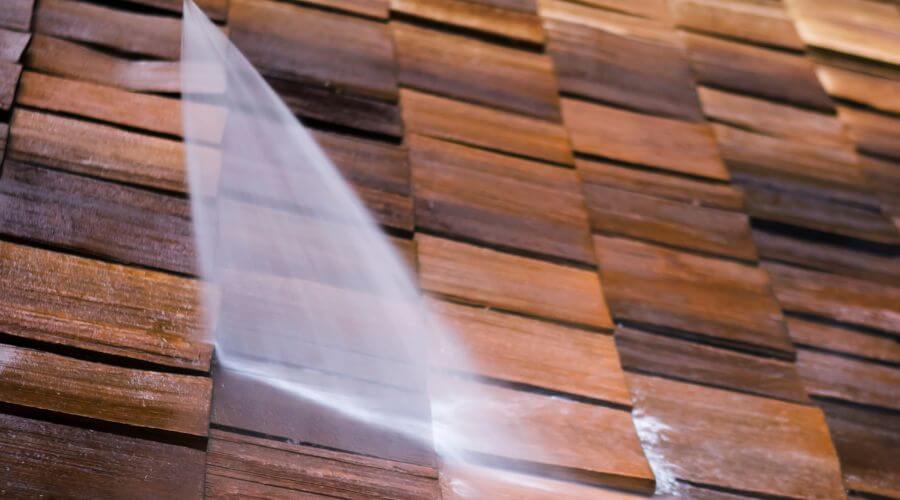 Roof Repair in Texarkana, TX